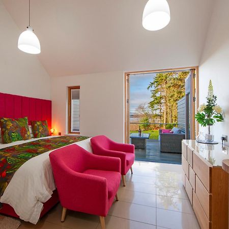 Ardtorna Hotel Benderloch ภายนอก รูปภาพ