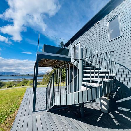 Ardtorna Hotel Benderloch ภายนอก รูปภาพ
