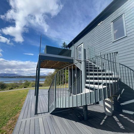 Ardtorna Hotel Benderloch ภายนอก รูปภาพ