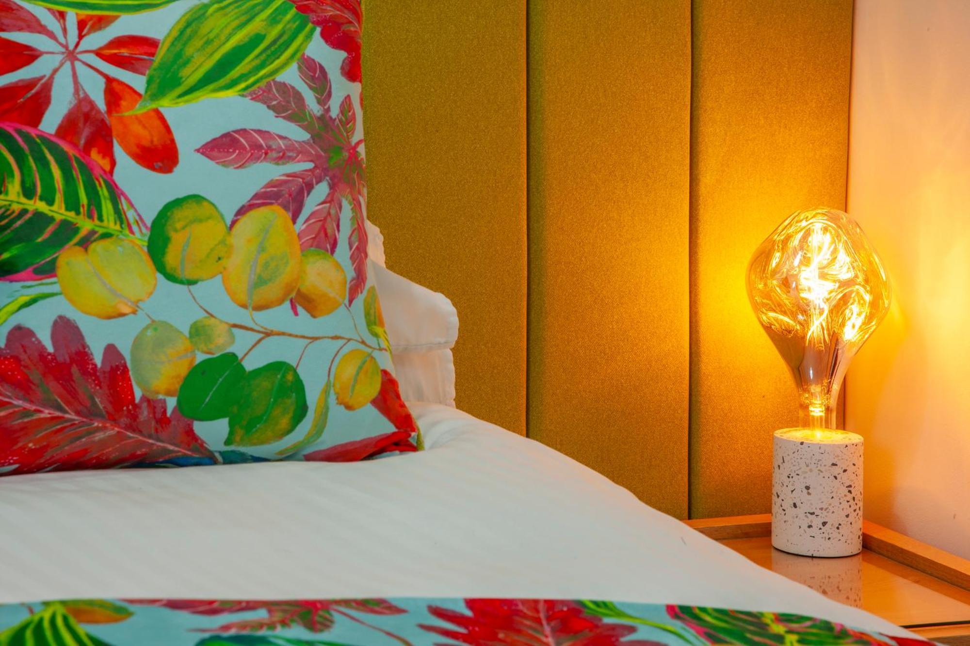 Ardtorna Hotel Benderloch ภายนอก รูปภาพ