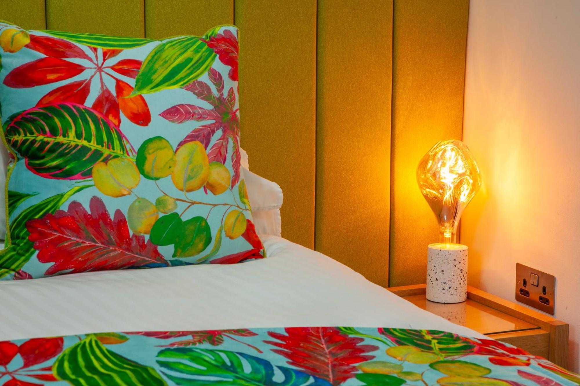 Ardtorna Hotel Benderloch ภายนอก รูปภาพ
