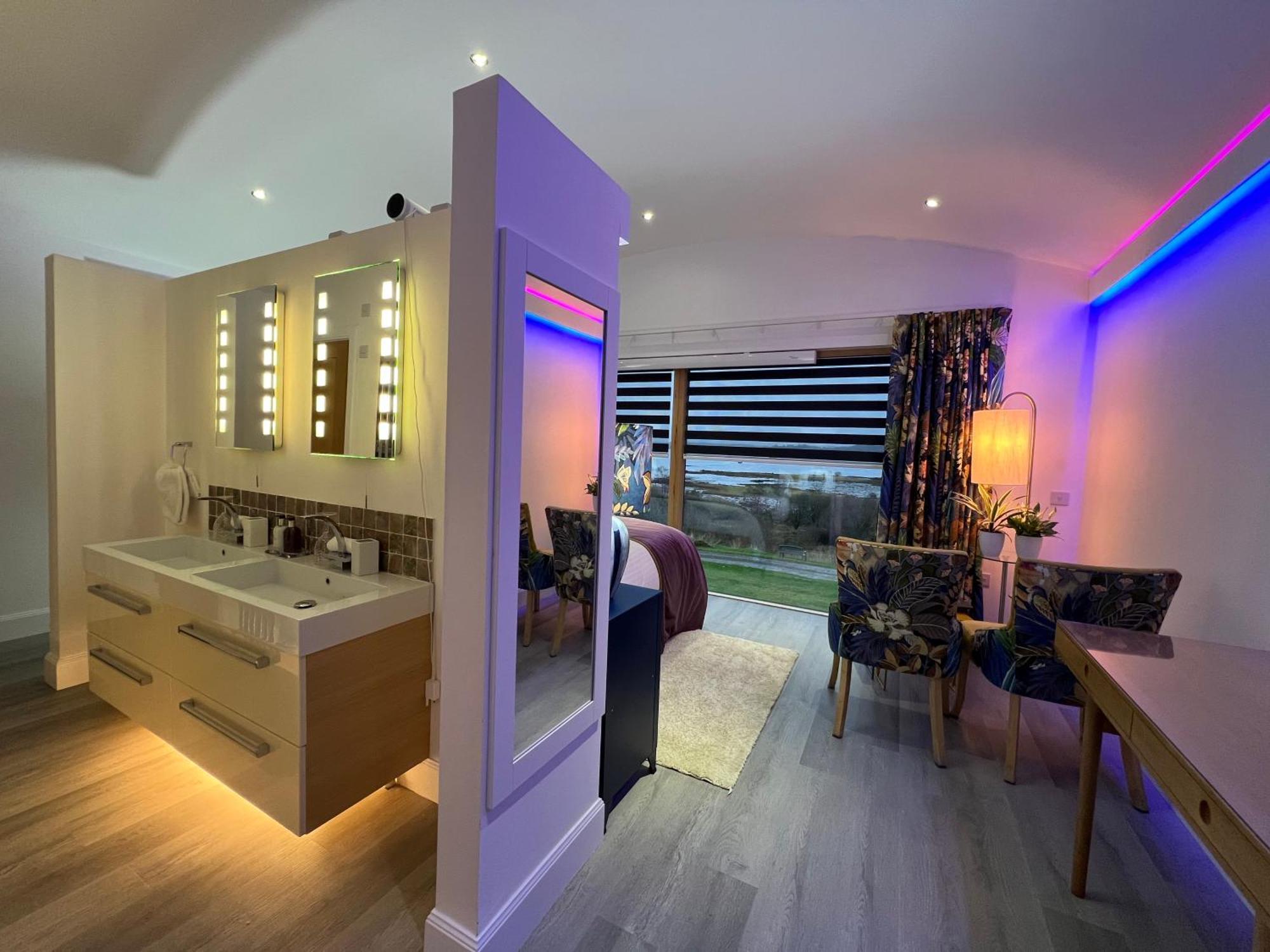 Ardtorna Hotel Benderloch ภายนอก รูปภาพ