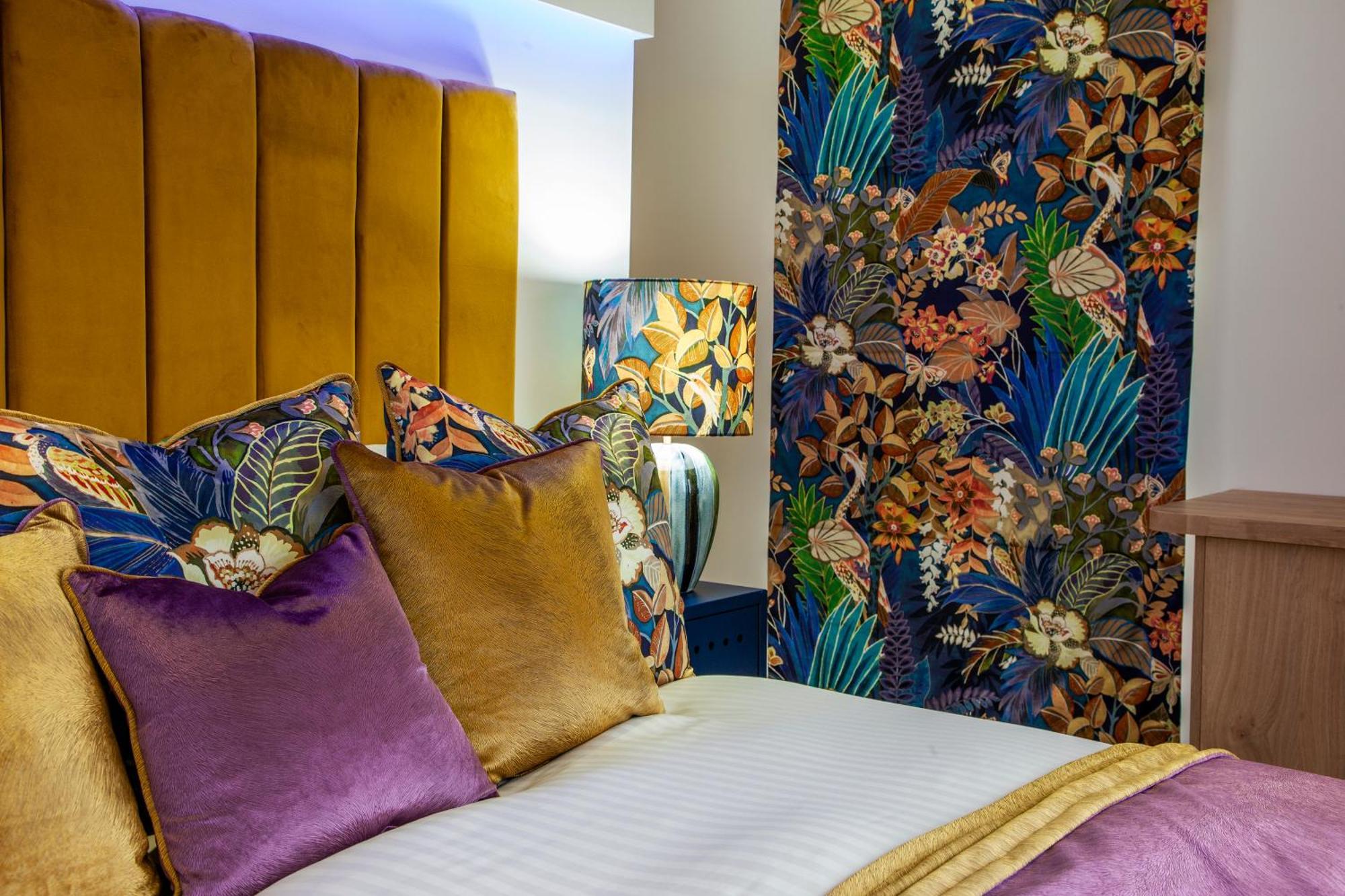 Ardtorna Hotel Benderloch ภายนอก รูปภาพ