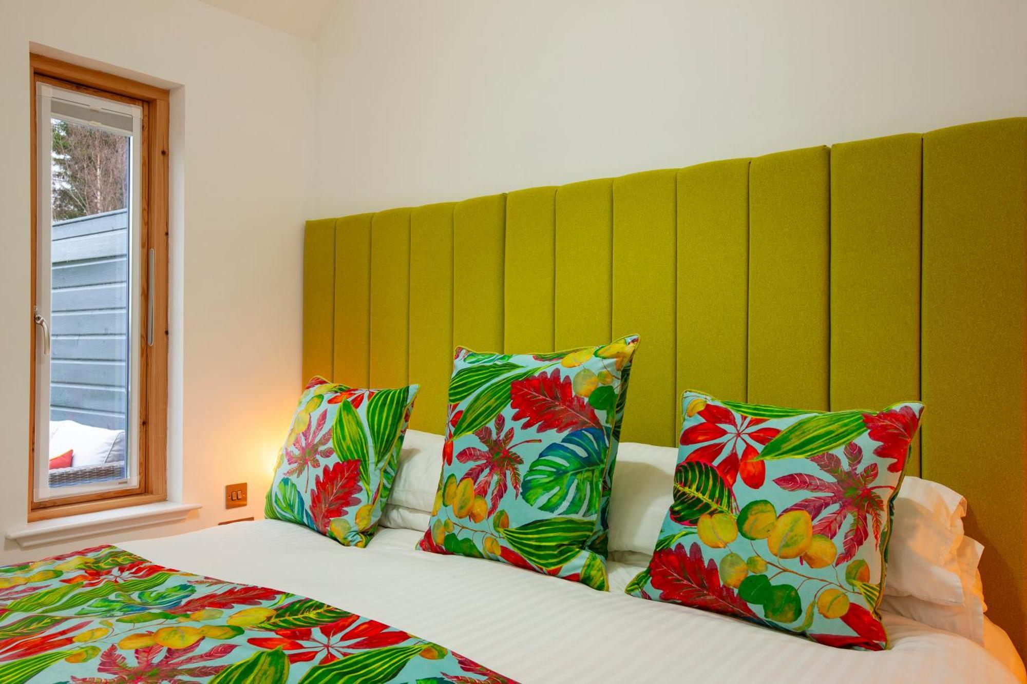 Ardtorna Hotel Benderloch ภายนอก รูปภาพ