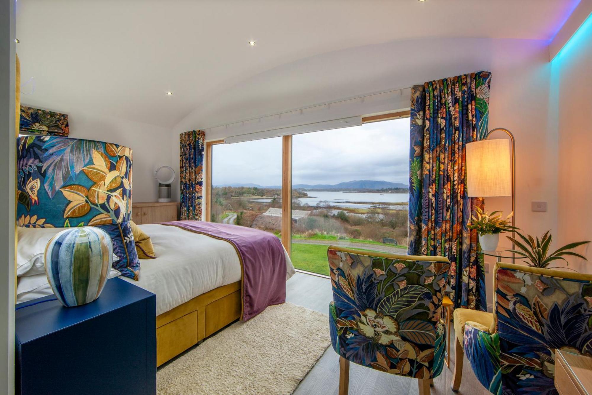 Ardtorna Hotel Benderloch ภายนอก รูปภาพ