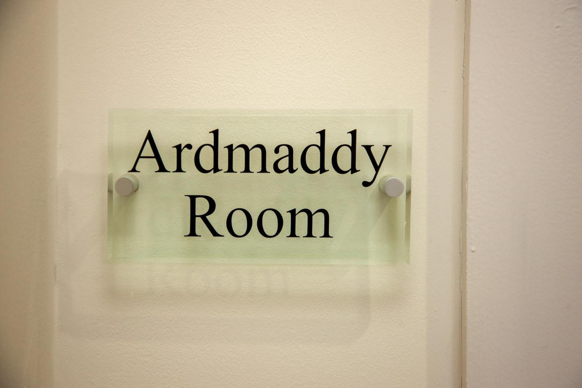 Ardtorna Hotel Benderloch ภายนอก รูปภาพ