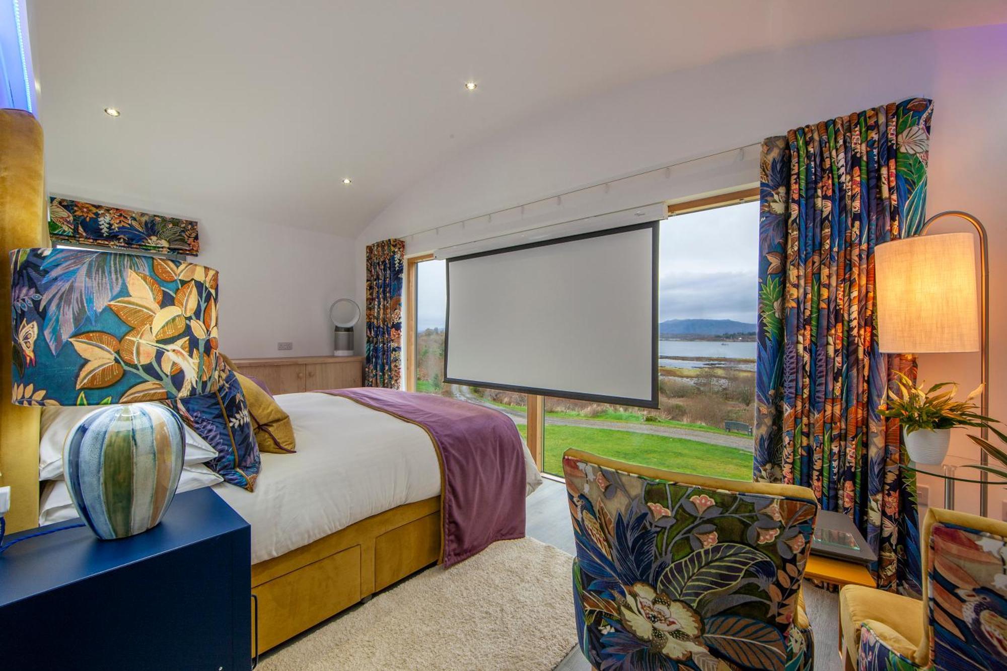 Ardtorna Hotel Benderloch ภายนอก รูปภาพ