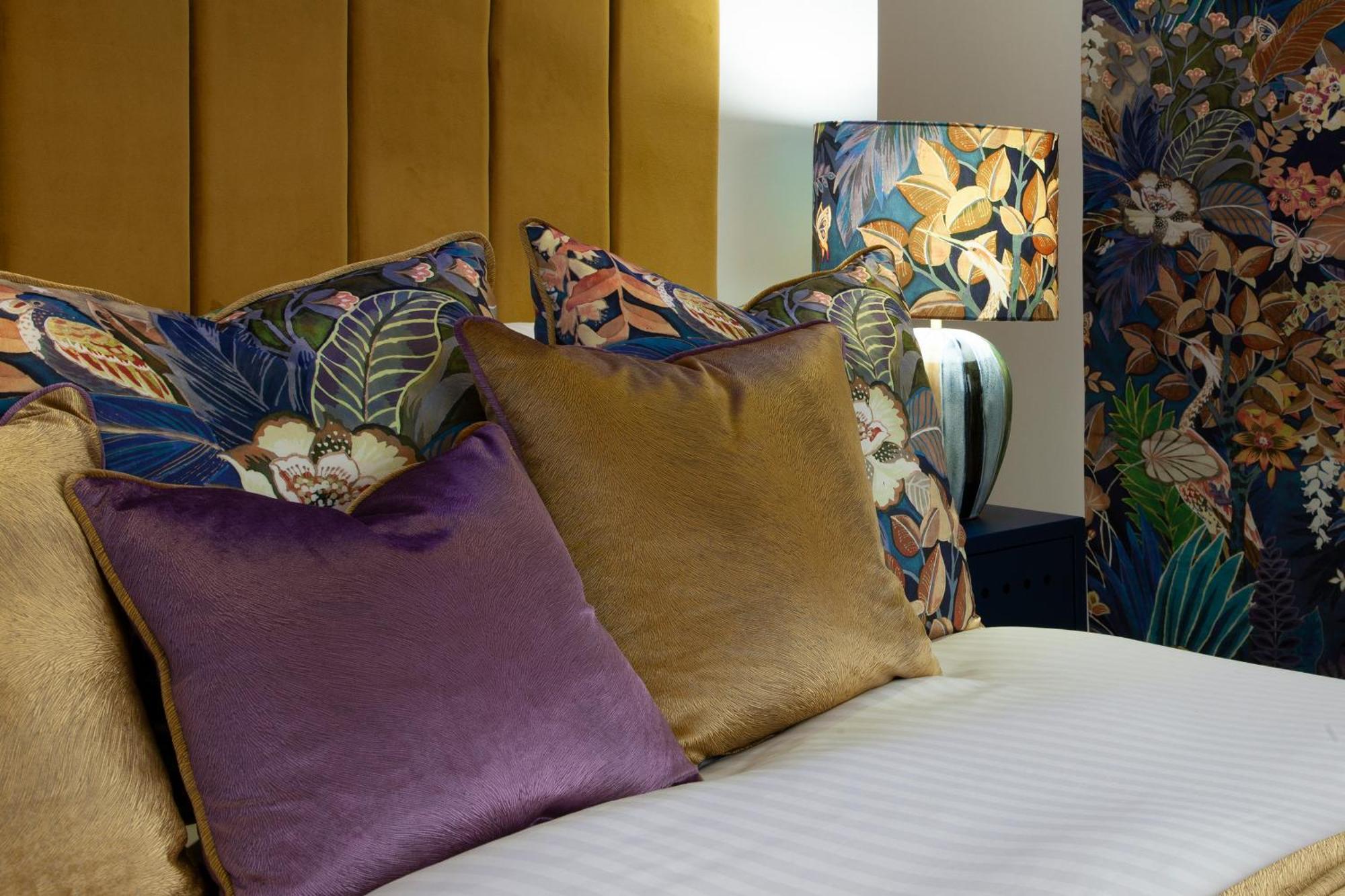 Ardtorna Hotel Benderloch ภายนอก รูปภาพ