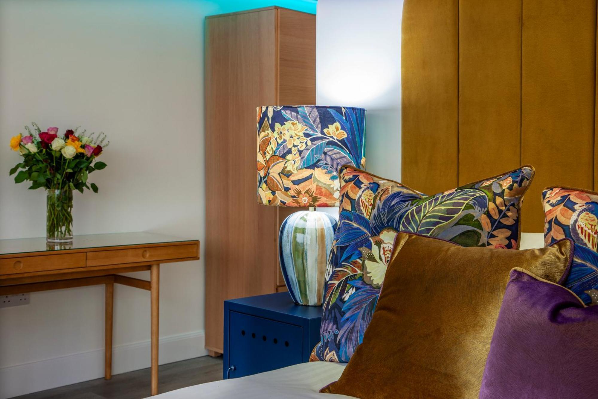 Ardtorna Hotel Benderloch ภายนอก รูปภาพ