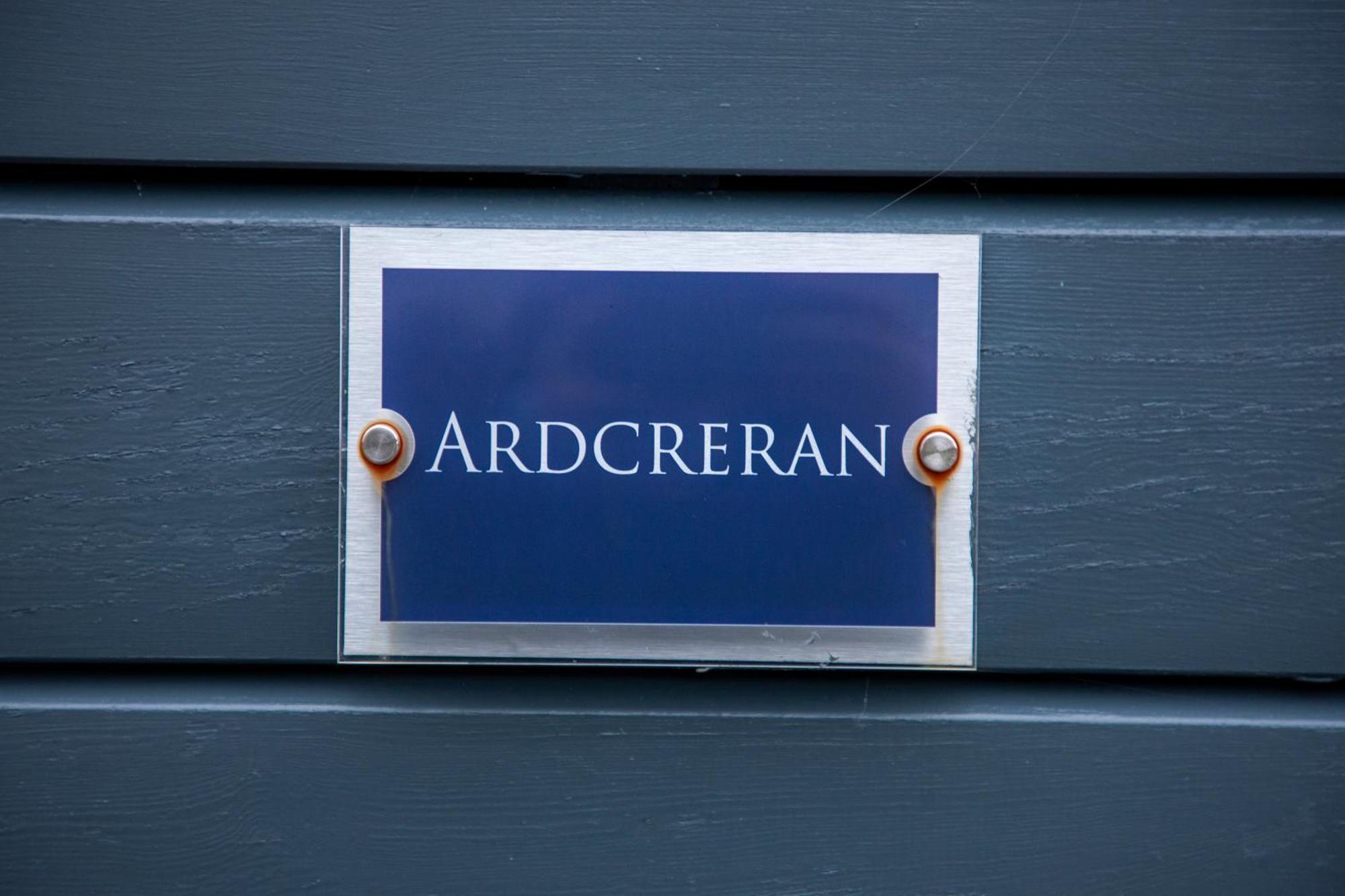 Ardtorna Hotel Benderloch ภายนอก รูปภาพ