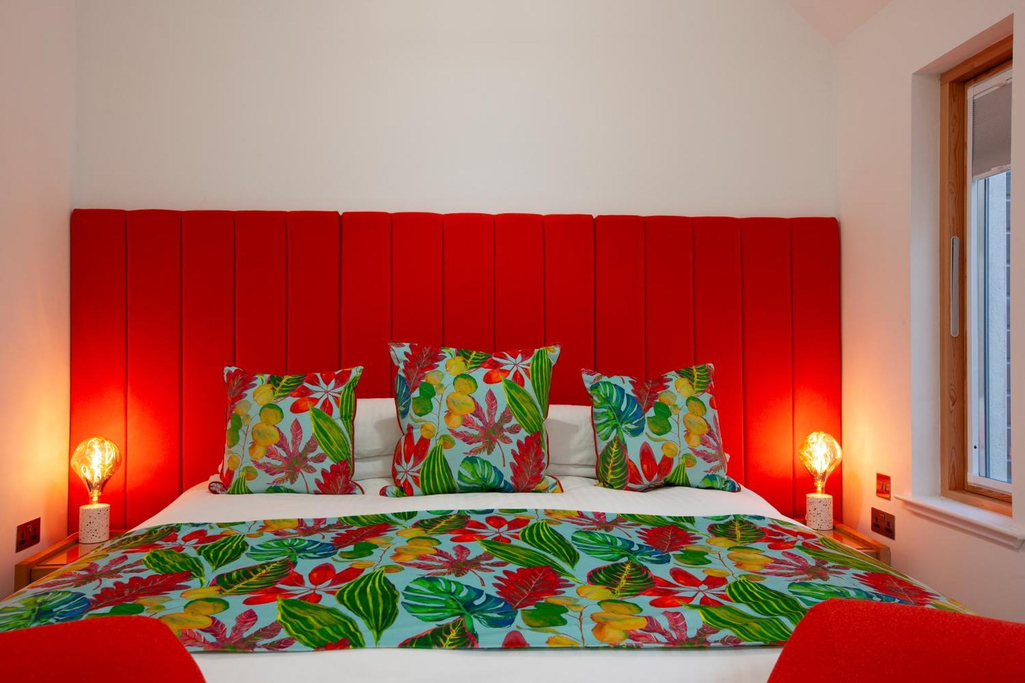 Ardtorna Hotel Benderloch ภายนอก รูปภาพ