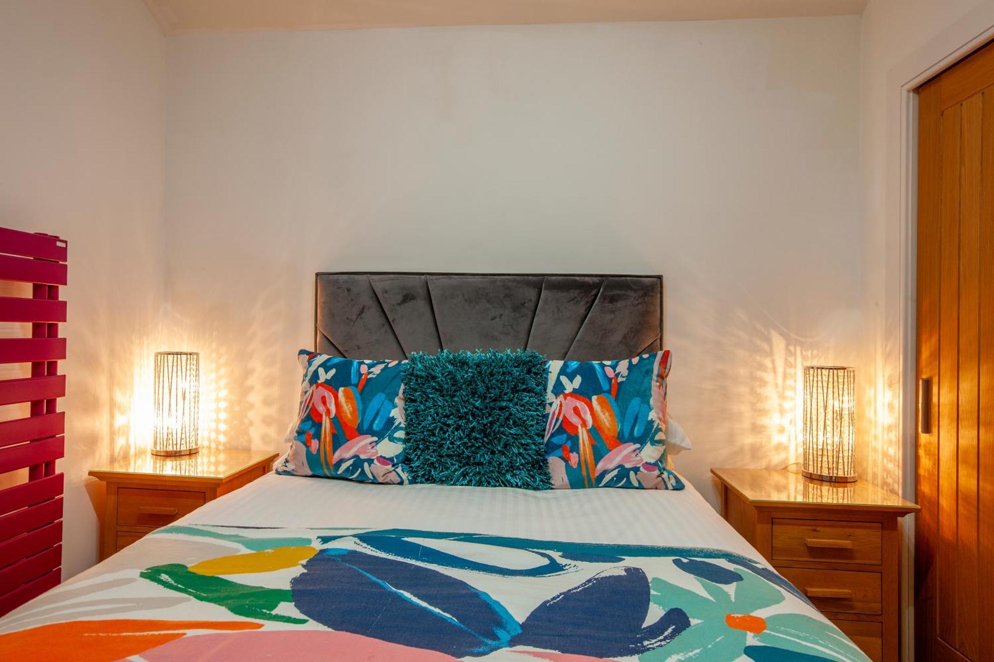 Ardtorna Hotel Benderloch ภายนอก รูปภาพ