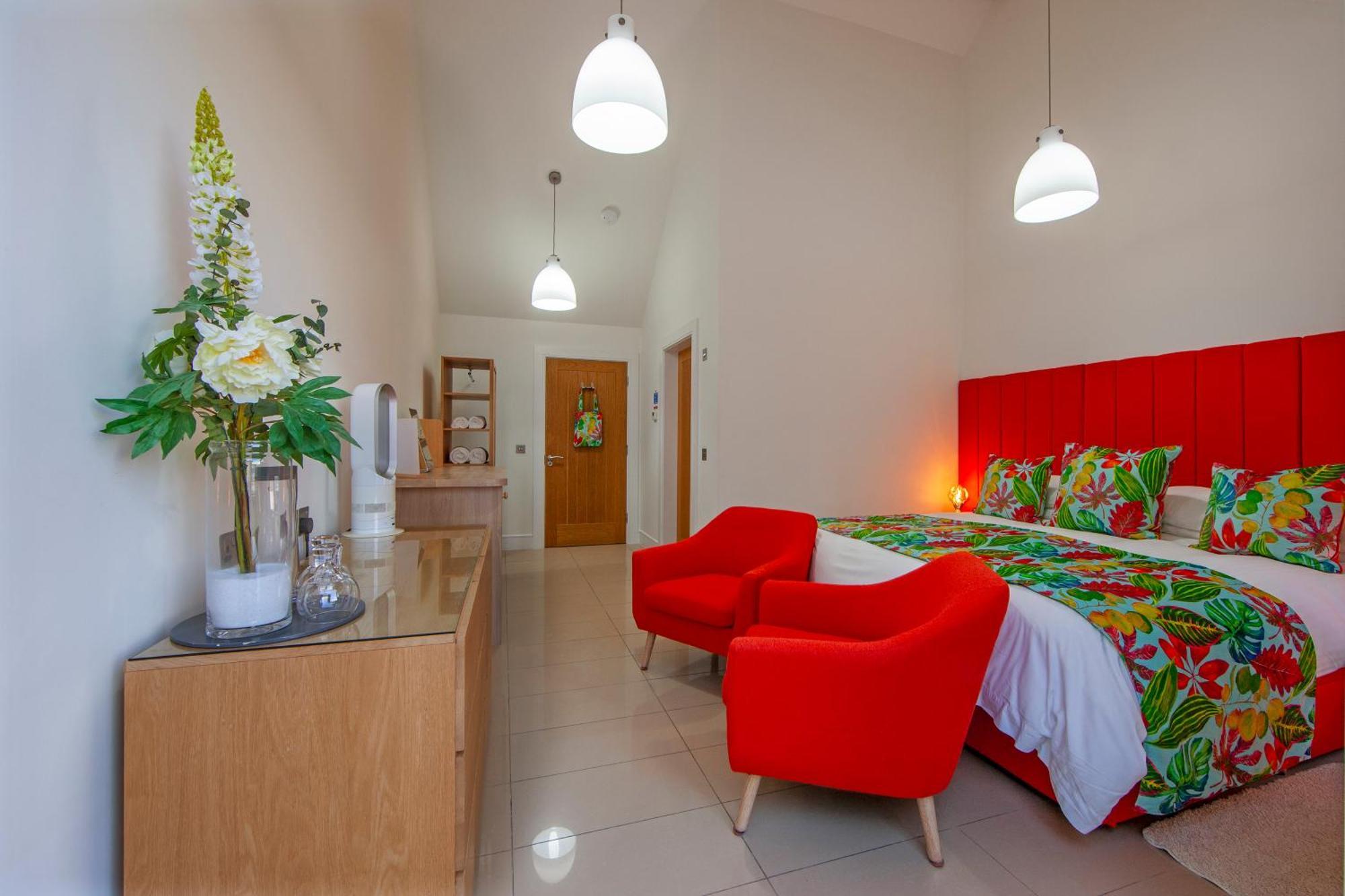 Ardtorna Hotel Benderloch ภายนอก รูปภาพ