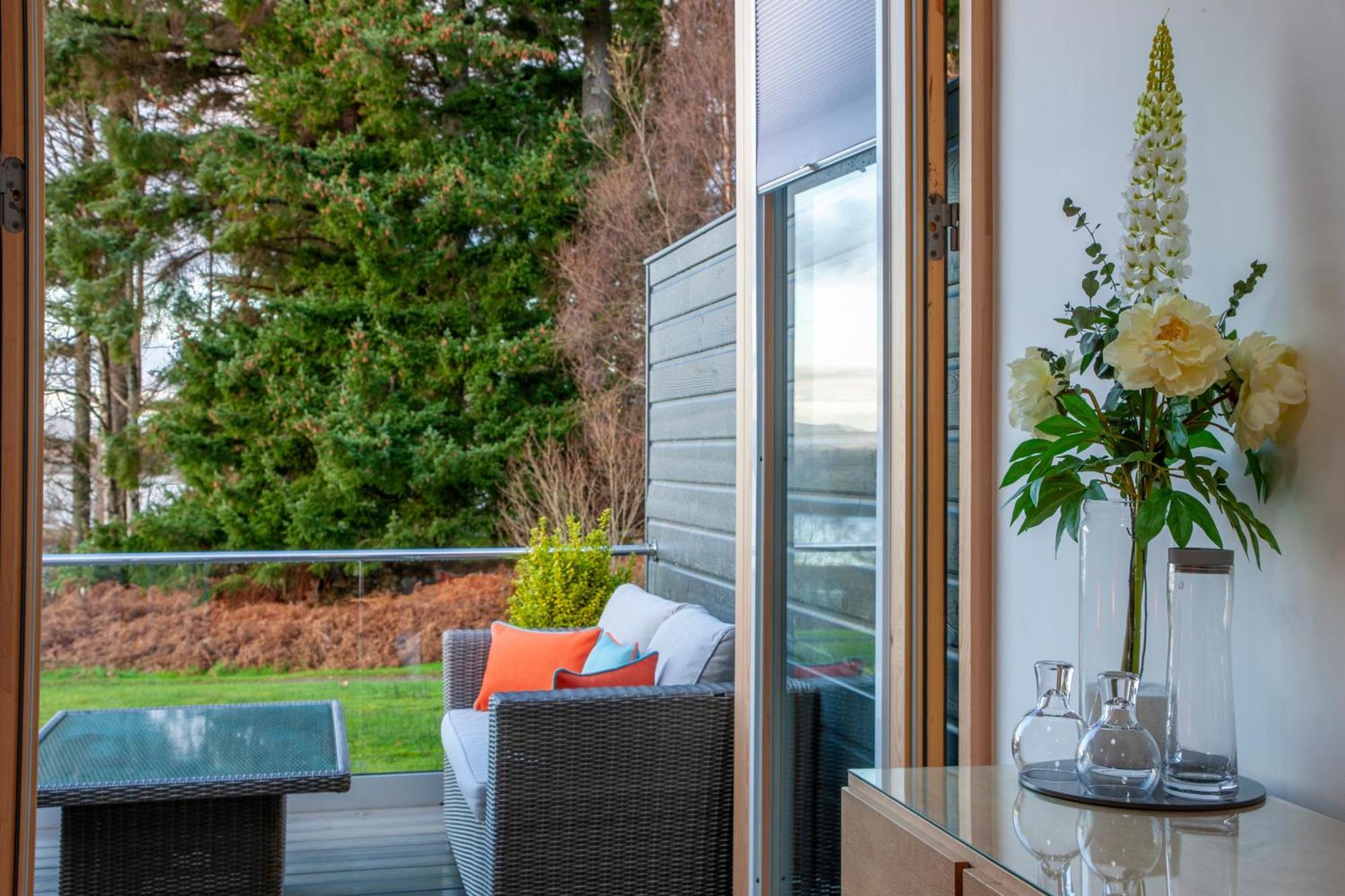 Ardtorna Hotel Benderloch ภายนอก รูปภาพ