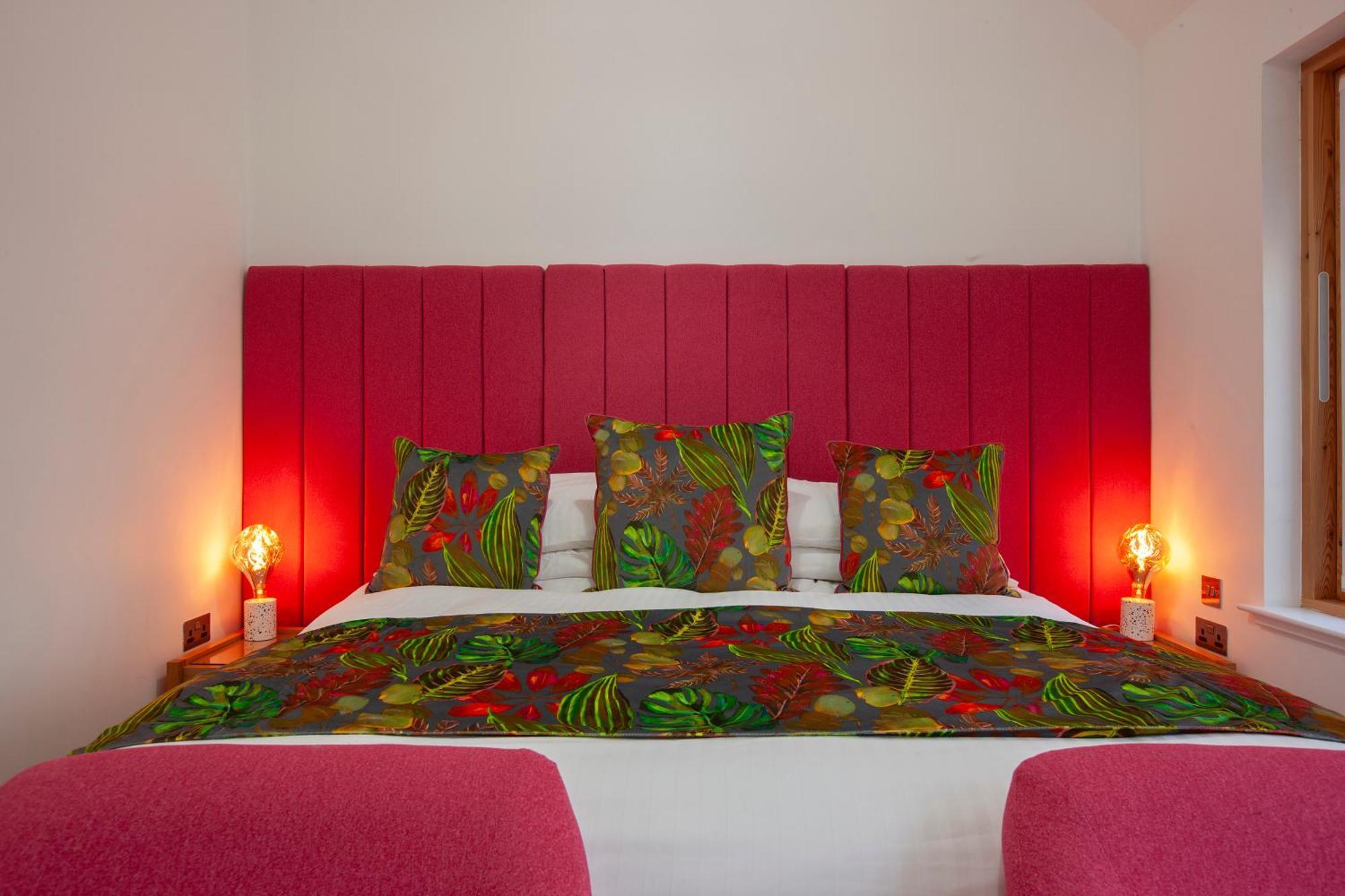 Ardtorna Hotel Benderloch ภายนอก รูปภาพ