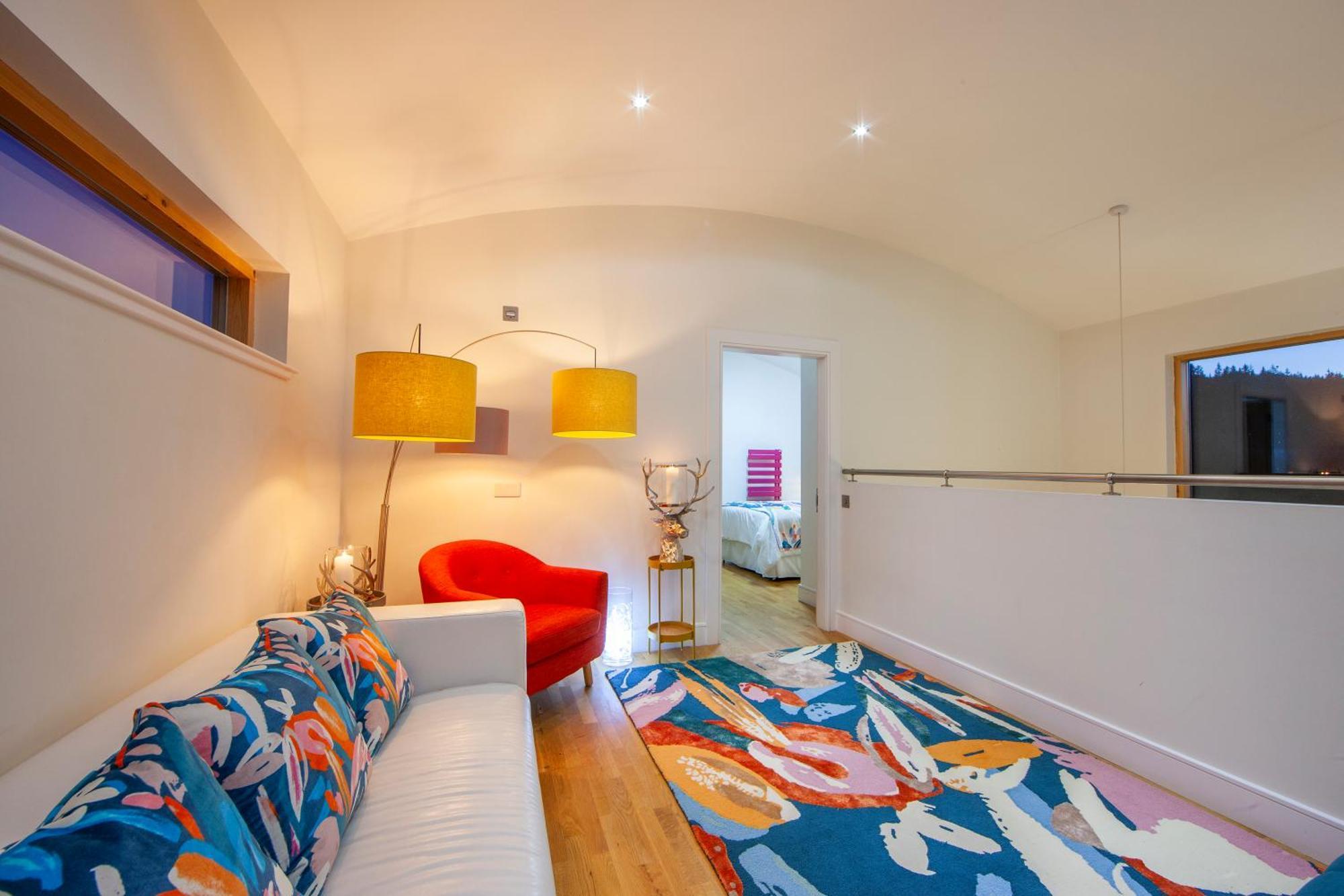 Ardtorna Hotel Benderloch ภายนอก รูปภาพ
