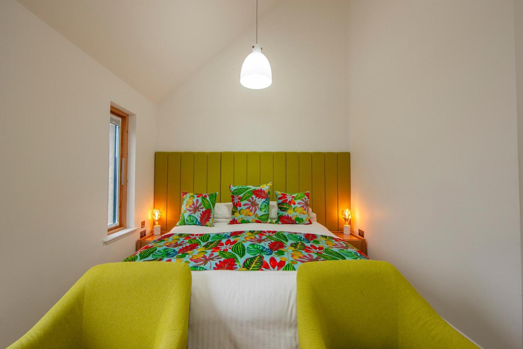 Ardtorna Hotel Benderloch ภายนอก รูปภาพ
