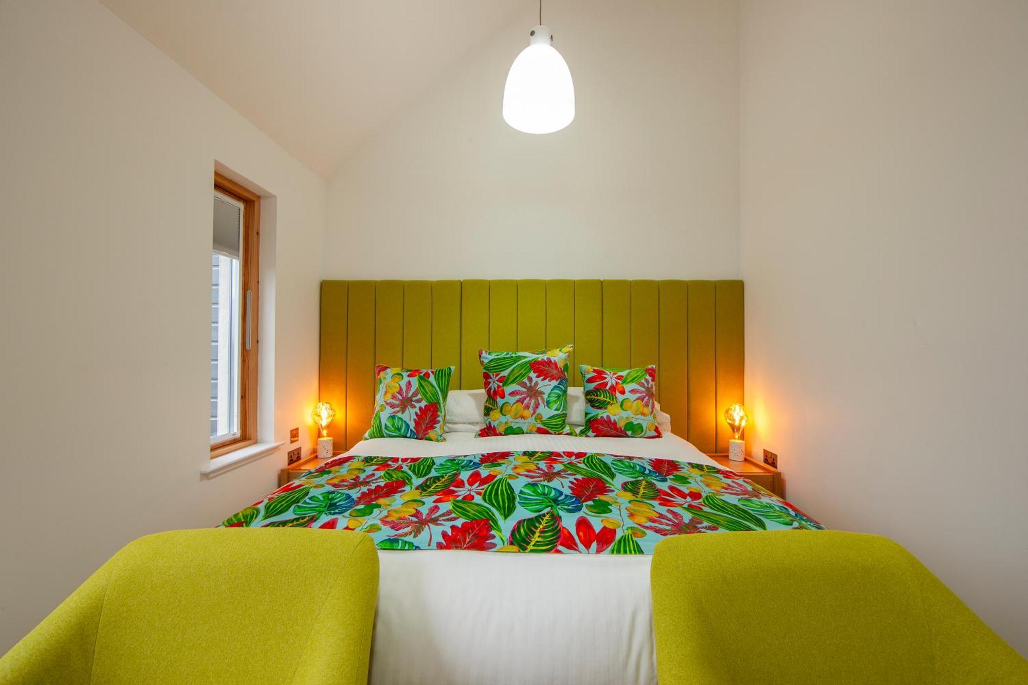 Ardtorna Hotel Benderloch ภายนอก รูปภาพ