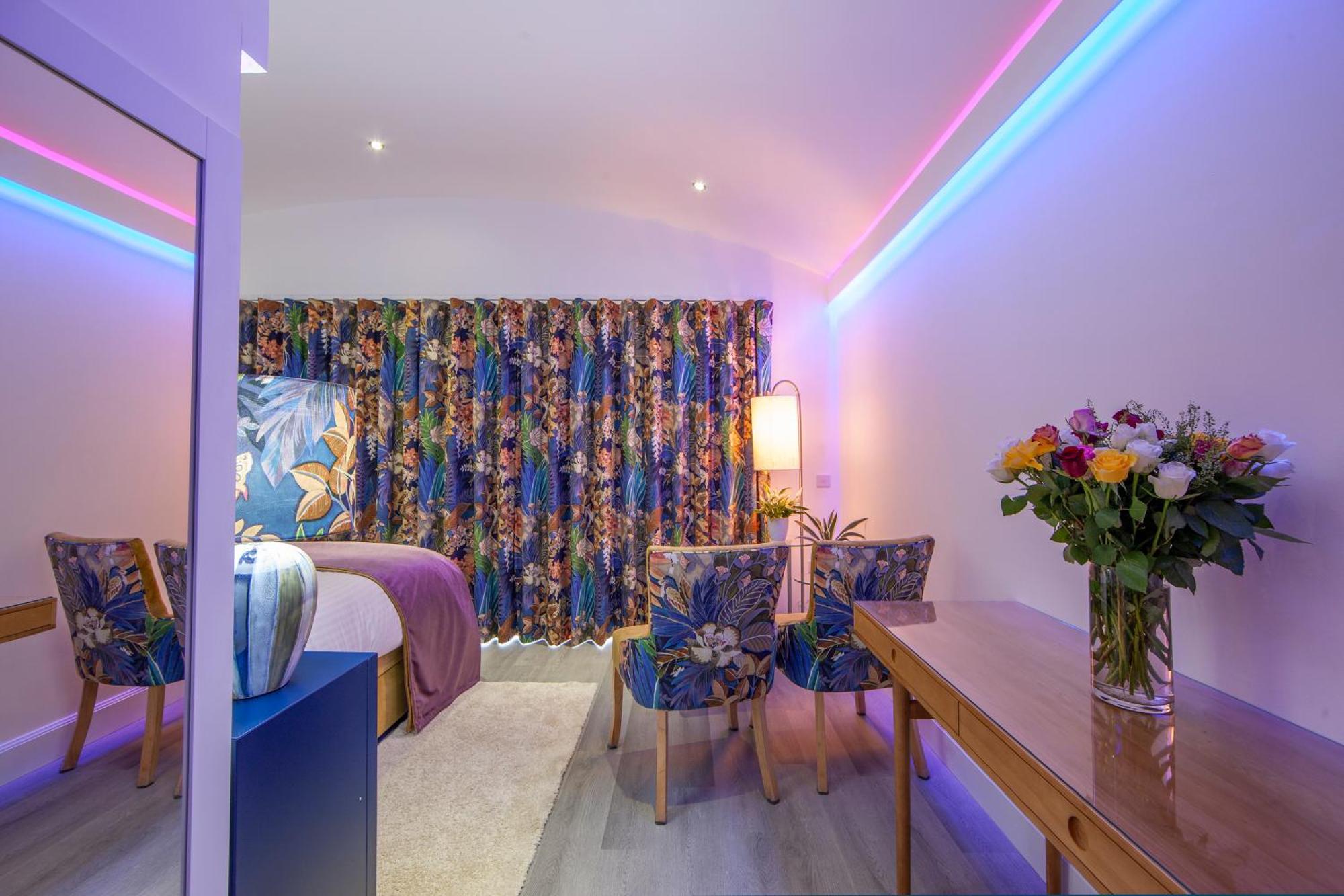 Ardtorna Hotel Benderloch ภายนอก รูปภาพ
