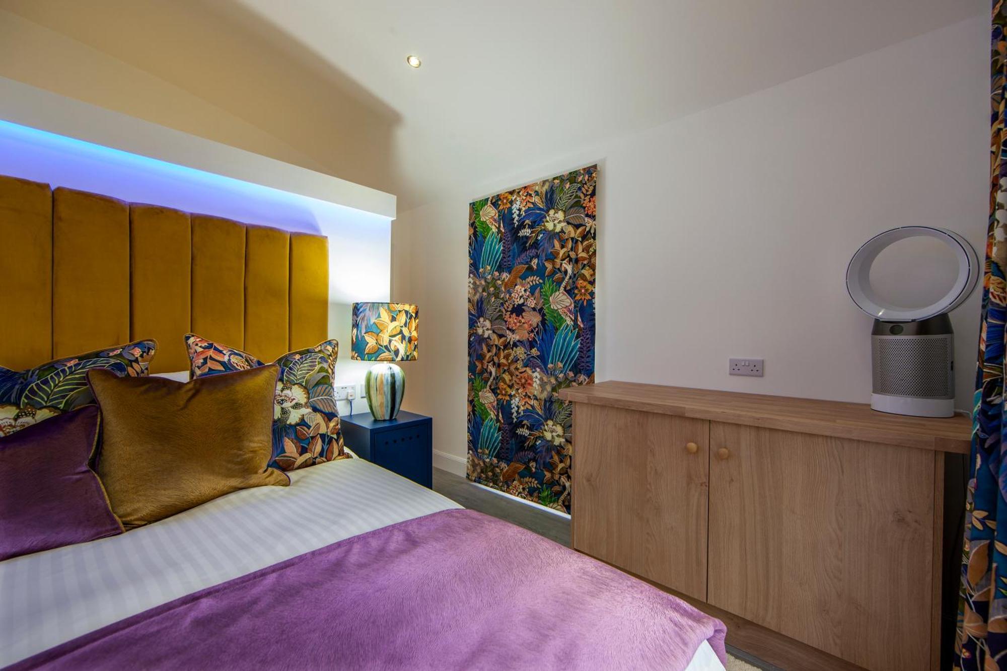 Ardtorna Hotel Benderloch ภายนอก รูปภาพ