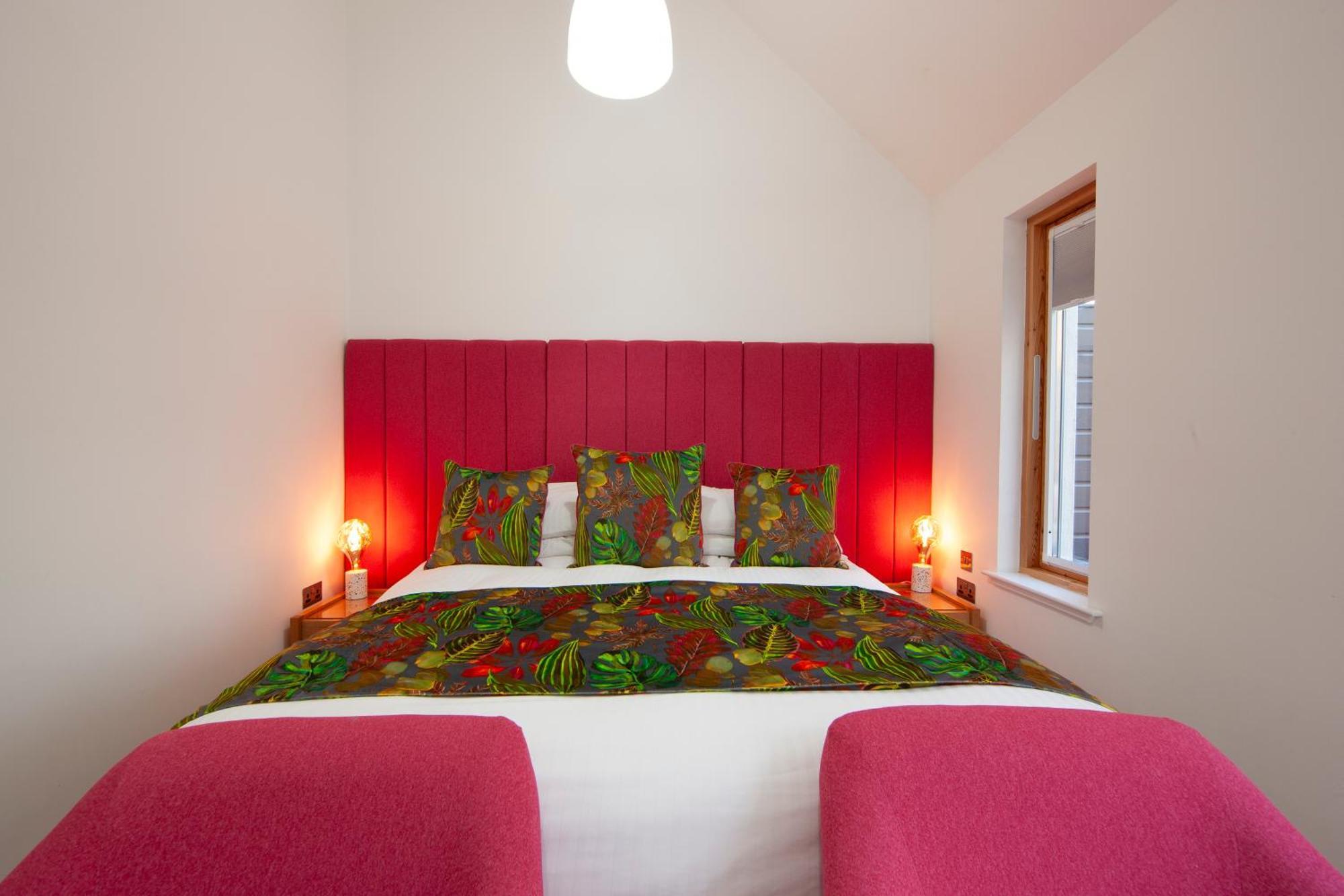 Ardtorna Hotel Benderloch ภายนอก รูปภาพ