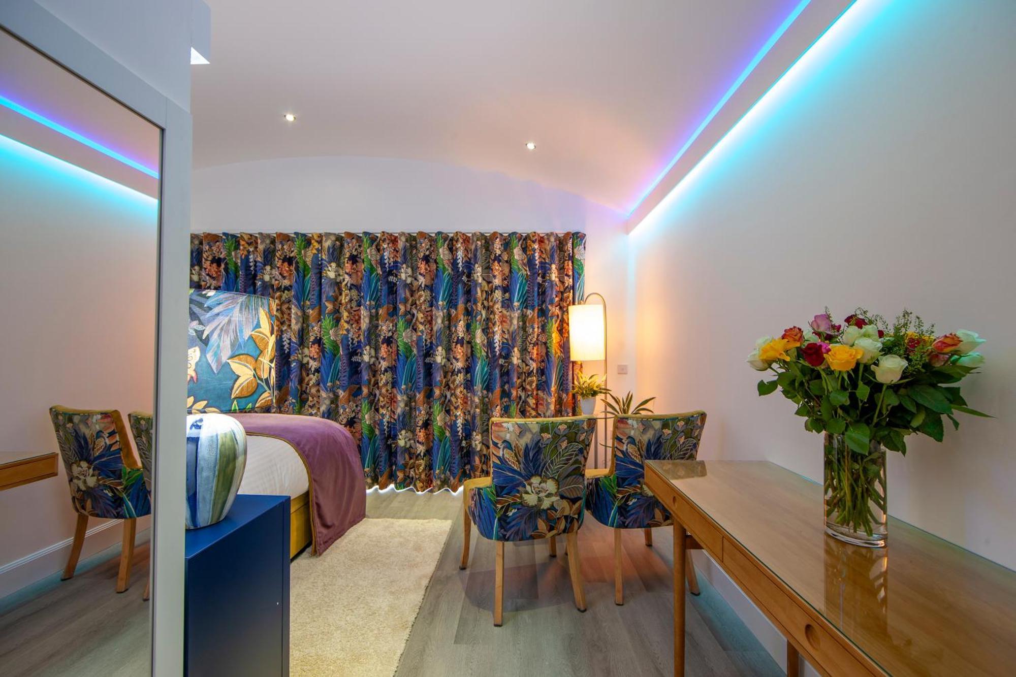 Ardtorna Hotel Benderloch ภายนอก รูปภาพ