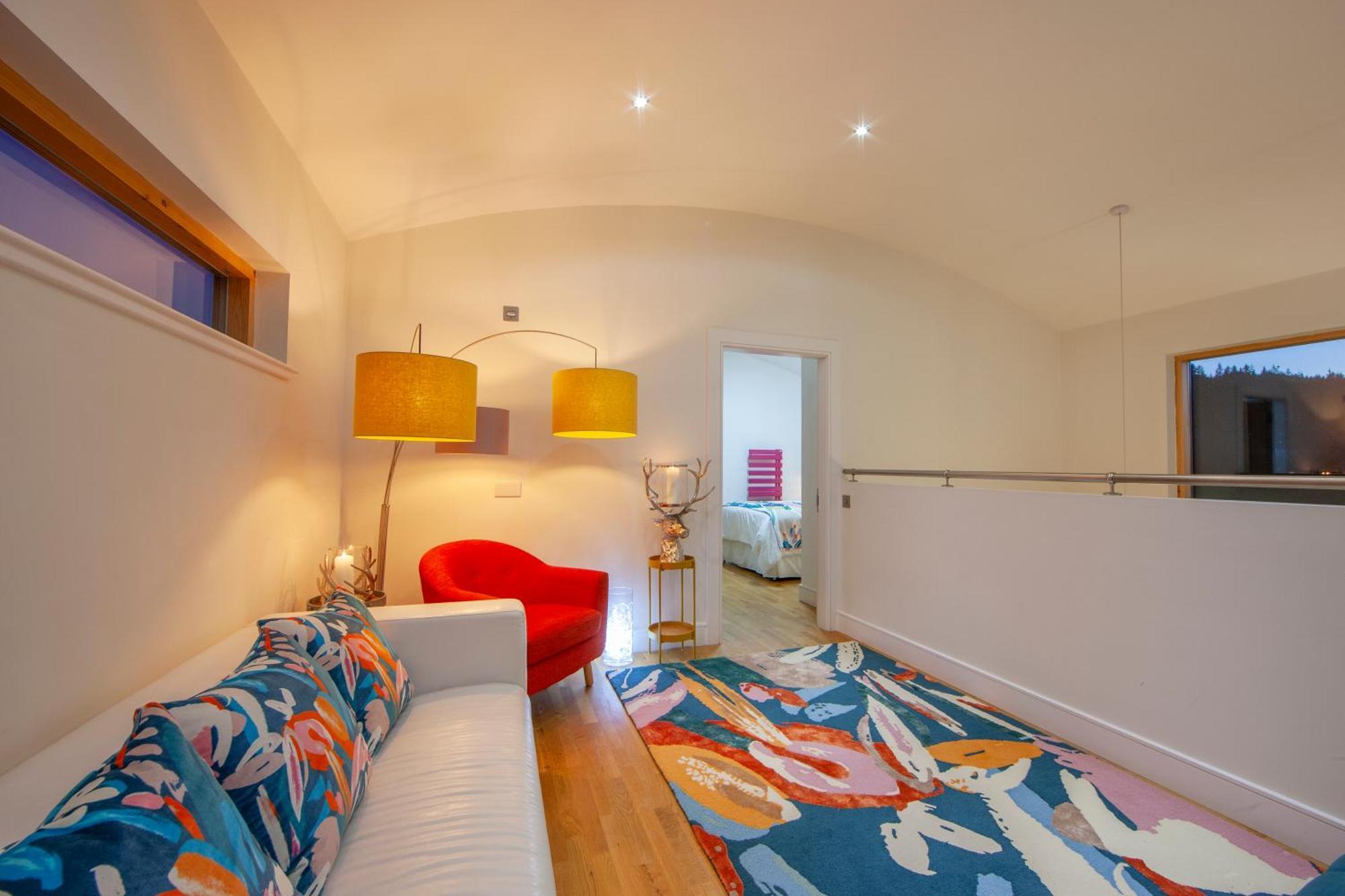 Ardtorna Hotel Benderloch ภายนอก รูปภาพ