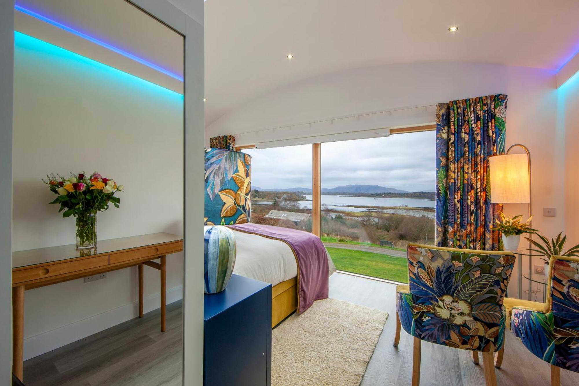 Ardtorna Hotel Benderloch ภายนอก รูปภาพ