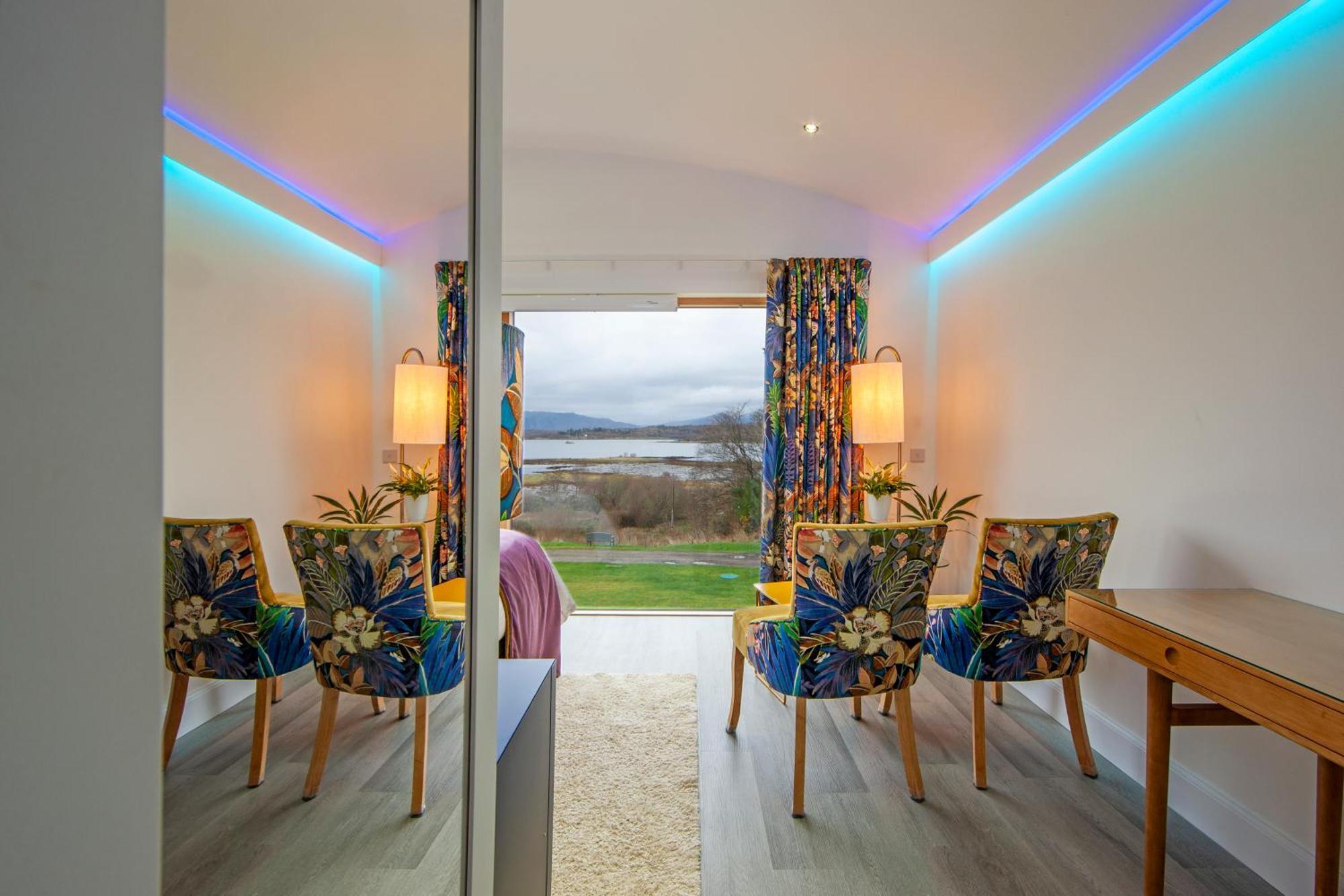 Ardtorna Hotel Benderloch ภายนอก รูปภาพ