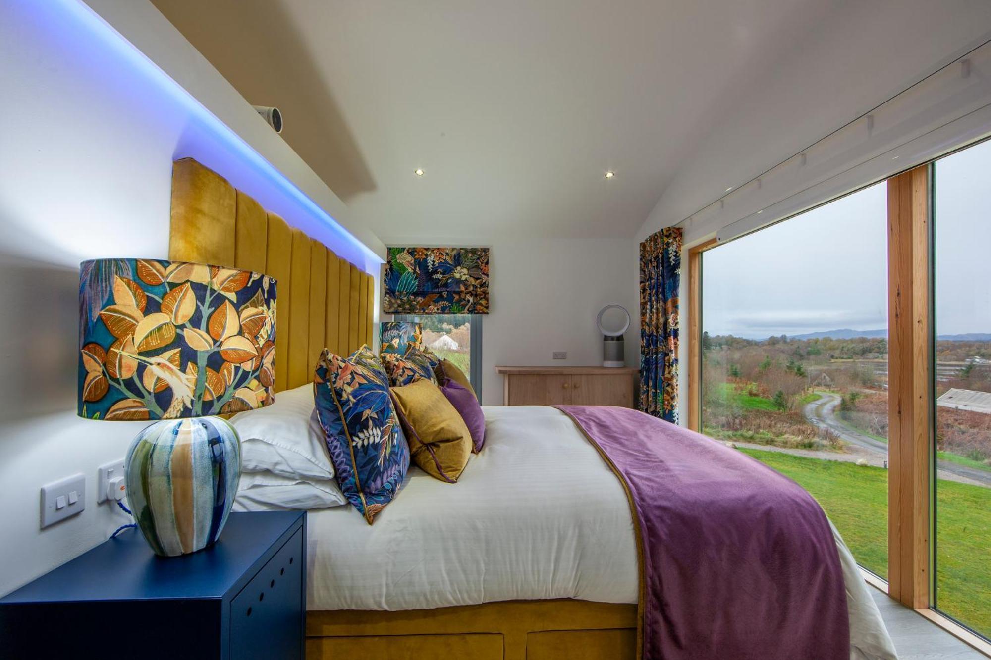 Ardtorna Hotel Benderloch ภายนอก รูปภาพ