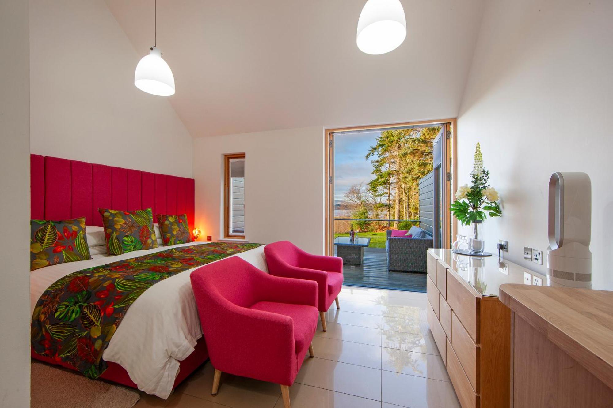 Ardtorna Hotel Benderloch ภายนอก รูปภาพ