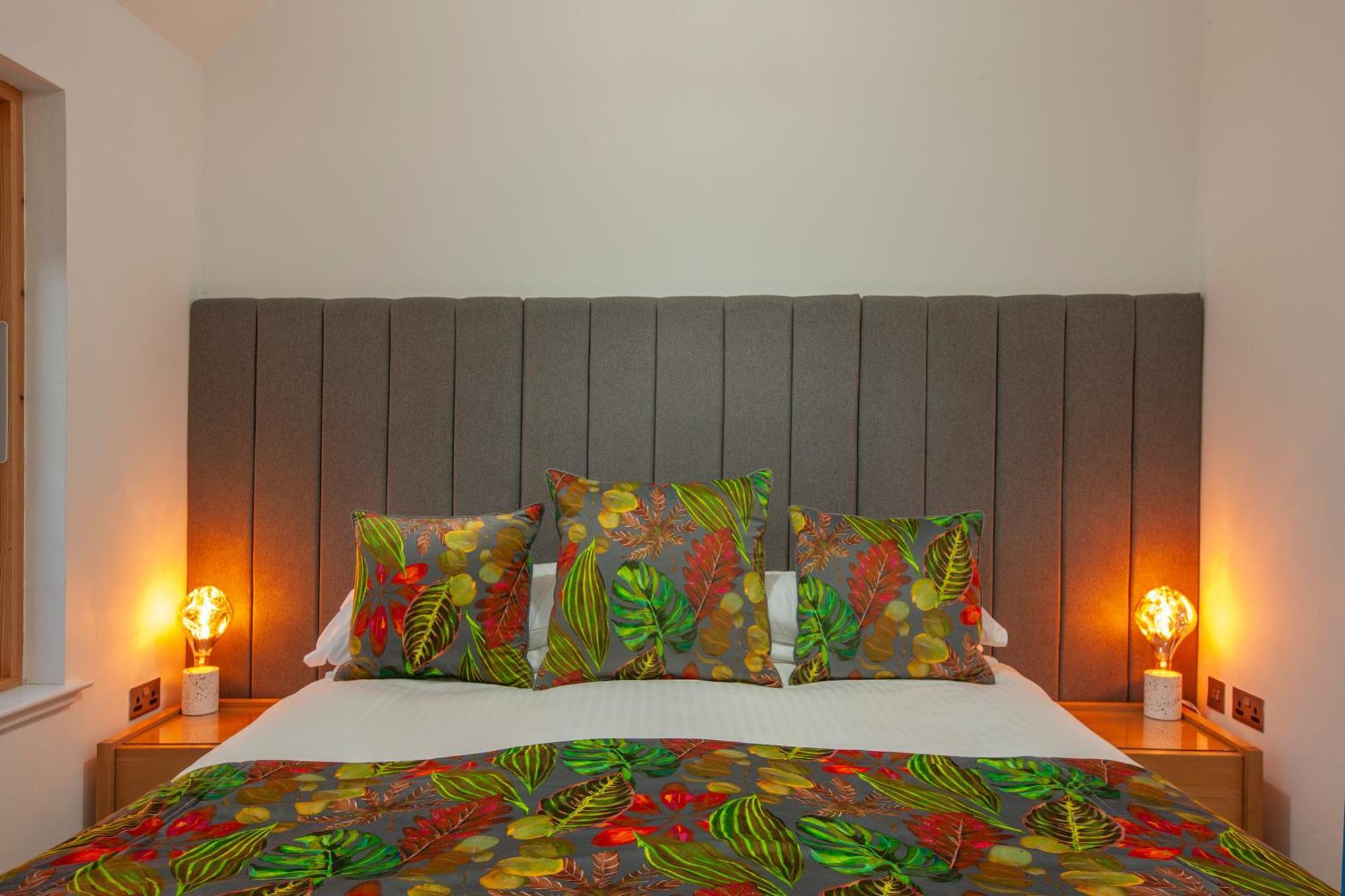 Ardtorna Hotel Benderloch ภายนอก รูปภาพ