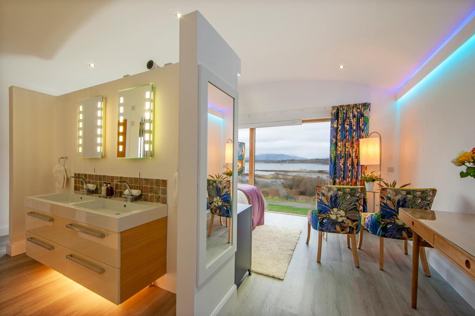 Ardtorna Hotel Benderloch ภายนอก รูปภาพ