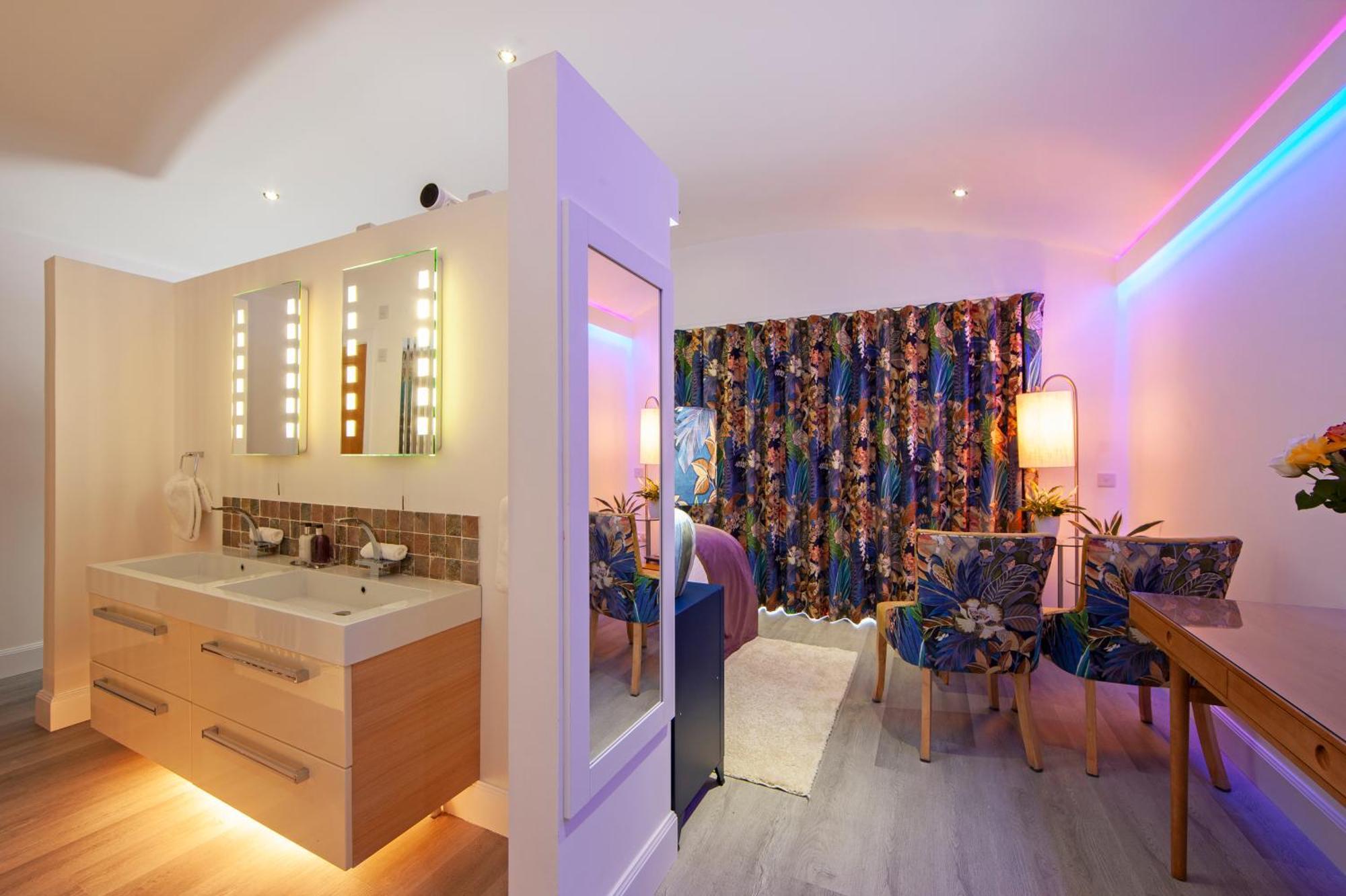 Ardtorna Hotel Benderloch ภายนอก รูปภาพ
