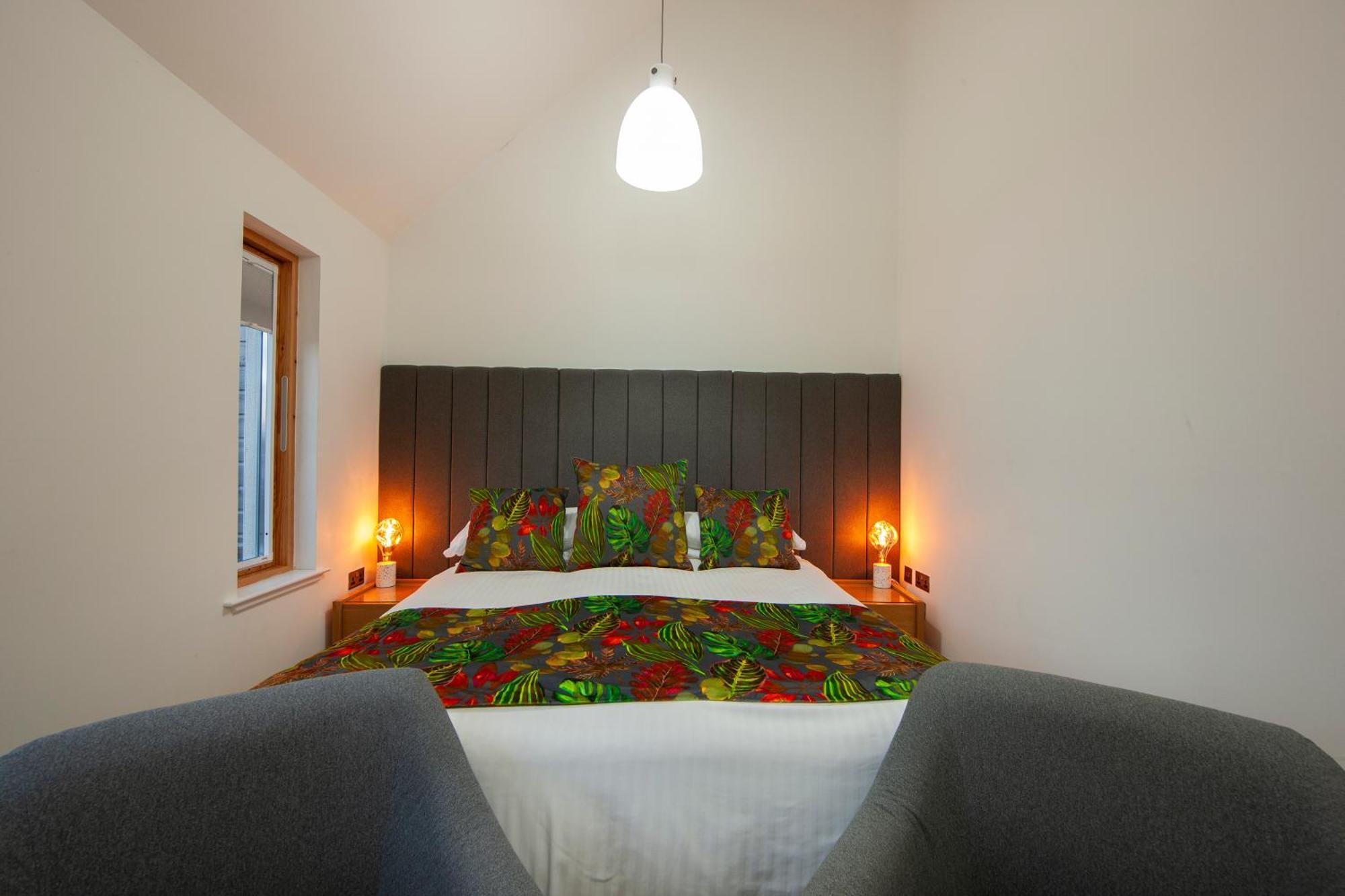 Ardtorna Hotel Benderloch ภายนอก รูปภาพ
