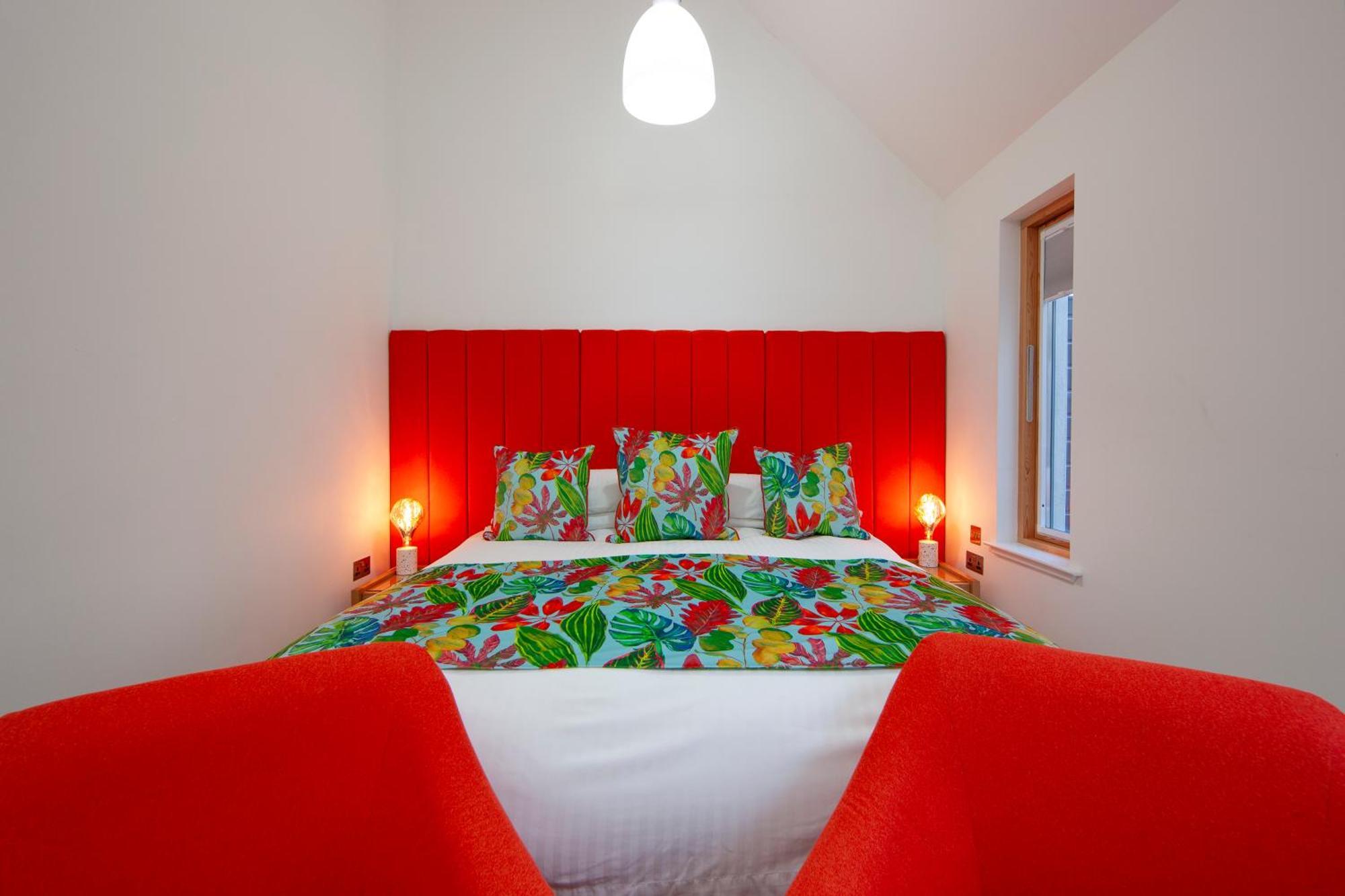 Ardtorna Hotel Benderloch ภายนอก รูปภาพ