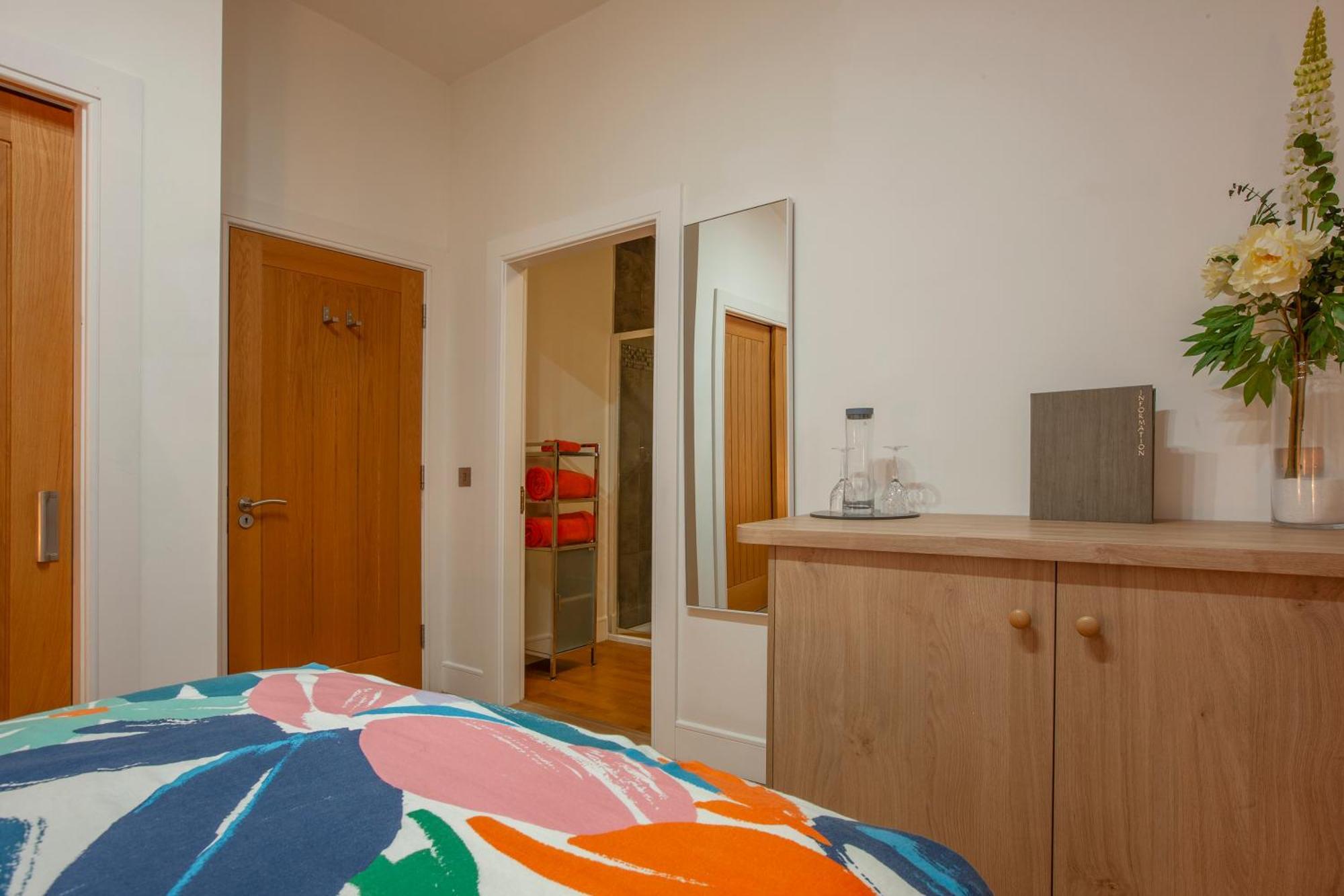 Ardtorna Hotel Benderloch ภายนอก รูปภาพ