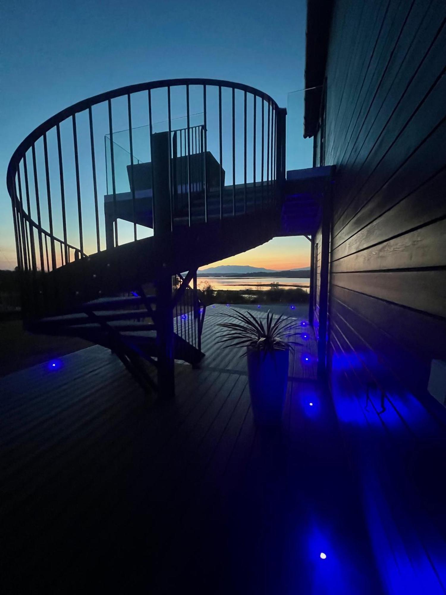 Ardtorna Hotel Benderloch ภายนอก รูปภาพ